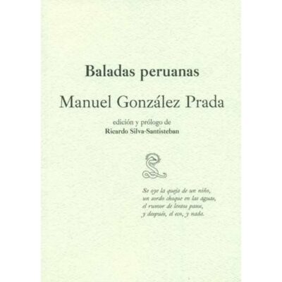 Baladas Peruanas