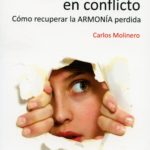 Adolescentes En Conflicto: Como Recuperar La Armonía Perdida