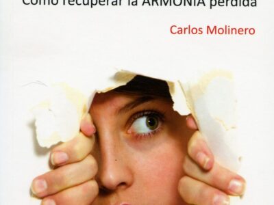 Adolescentes En Conflicto: Como Recuperar La Armonía Perdida