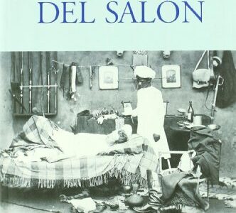 El Caballero Del Salón