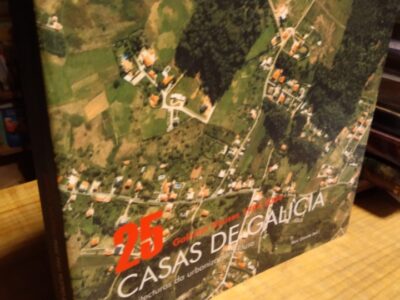 25 Casas De Galicia