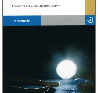 Crímenes Contados : Antología Del Relato Negro Español