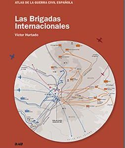 Las Brigadas Internacionales