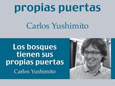 Los Bosques Tienen Sus Propias Puertas