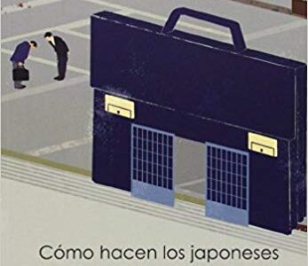 Como hacen los japoneses: un enfoque cultural para negociar con Japón