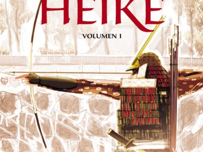 El cantar de Heike 1