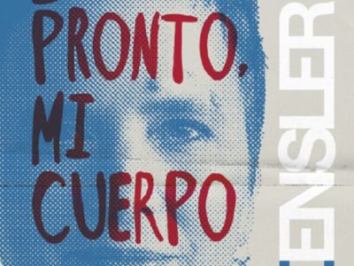 De Pronto, Mi Cuerpo