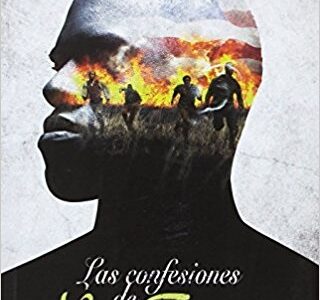 Las Confesiones De Nat Turner