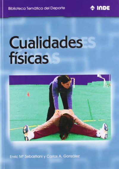 Cualidades Físicas