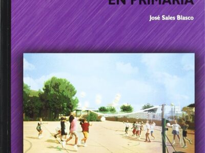 El Curriculum De La Educación Física En Primaria