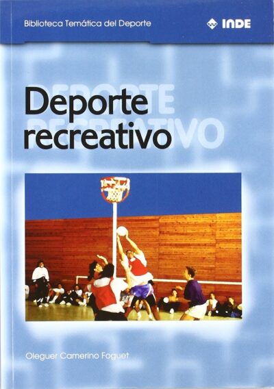 Deporte Recreativo