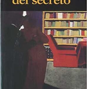 Anatomía Del Secreto