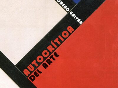 Autocrítica del arte