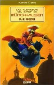 Aventuras Del Baron Munchausen