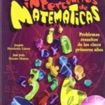 Concurso Intercentros De Matemáticas: Problemas Resueltos De Los Cinco