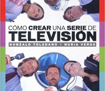 Como Crear Una Serie De Televisión