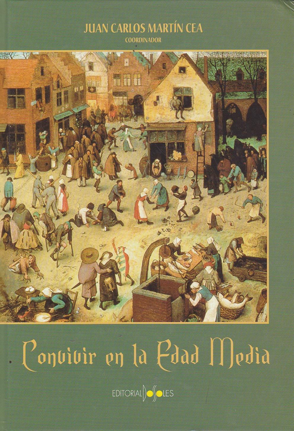 Convivir En La Edad Media