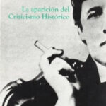 La Aparición Del Criticismo Histórico