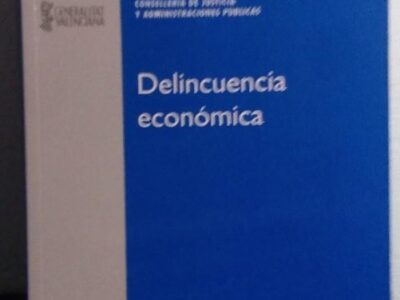 Delincuencia Económica 93