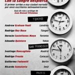Con La Sangre Despierta