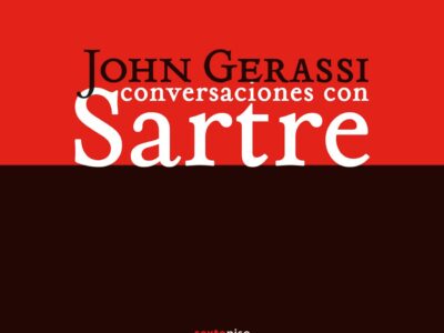 Conversaciones Con Sartre