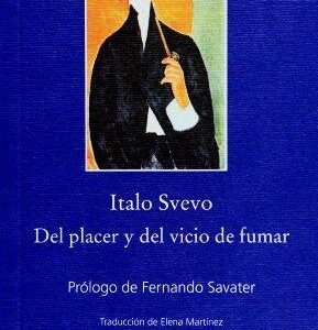 Del Placer Y Del Vicio De Fumar (Pequeña Biblioteca - Rustica)