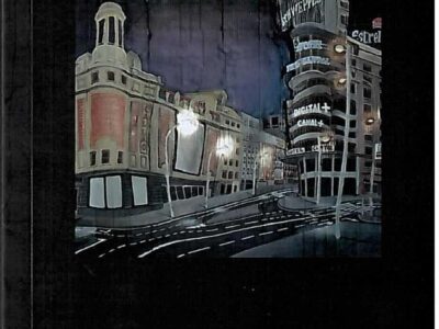 Cuando Madrid Hizo Pop : De La Posmodernidad A La Globalización