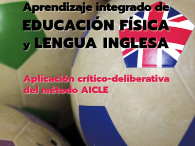 Aprendizaje Integrado De Educación Física Y Lengua Inglesa