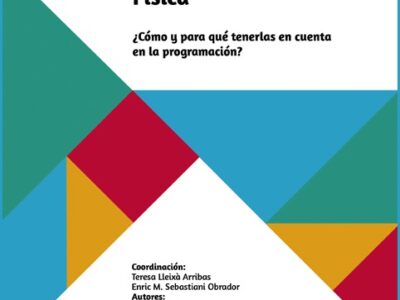Competencias Clave Y Educación Física