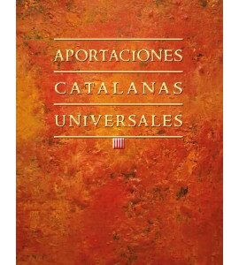 Aportaciones Catalanas Universales