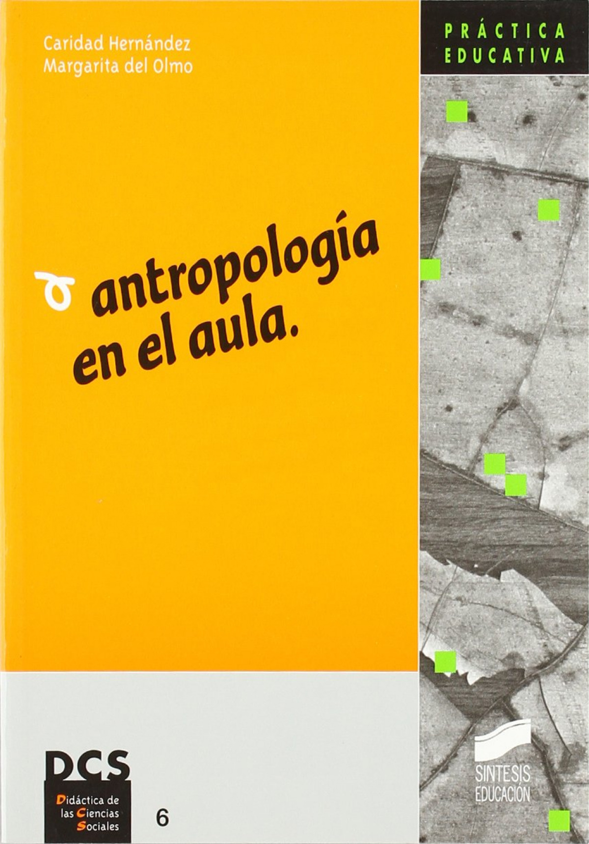 Anthropologian En El Aula