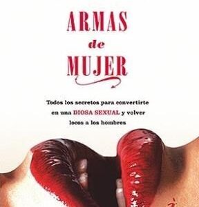 Armas De Mujer
