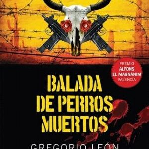 Balada De Perros Muertos