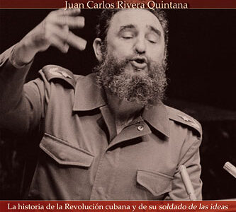 Breve Historia De Fidel Castro