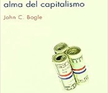 La Batalla Por El Alma Del Capitalismo
