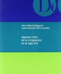 Algunos Retos De La Inmigración En El Siglo XXI