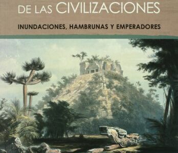 Corriente Del Niño Y El Destino De Las Civilizaciones