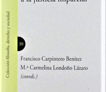 El Derecho A La Justicia Imparcial