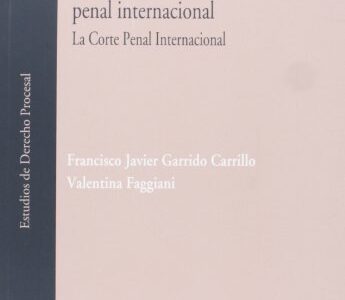Aportación De España A La Institución De Una Jurisdicción Penal Internacional