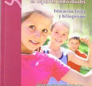 Actividades Bilingües De Deportes Individuales