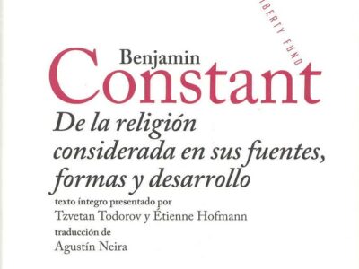 De La Religión Considerada En Sus Fuentes, Formas Y Desarrollo