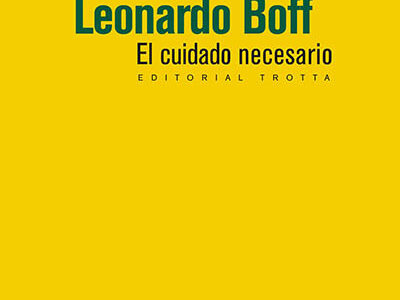 El Cuidado Necesario