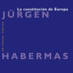 La constitución de Europa