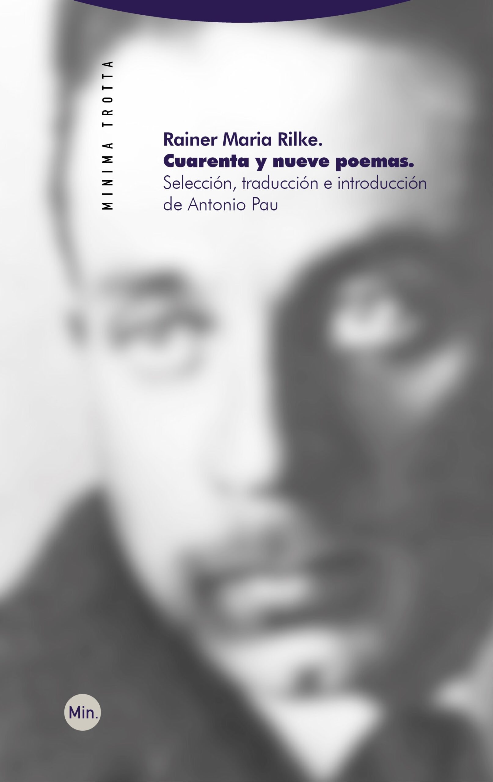 Cuarenta y nueve poemas (r)