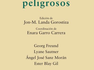 Delincuentes peligrosos