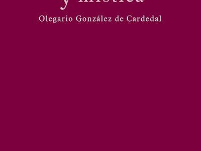 Cristianismo y mística