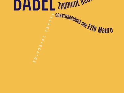 Babel: conversación con Ezio Mauro