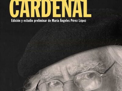 Ernesto Cardenal: poesía completa