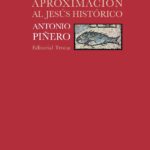 Aproximación al Jesús histórico