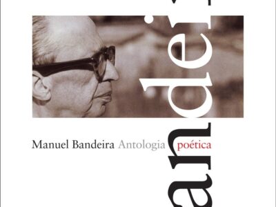 Antología Poética - Bandeira, 6ª ED. (PORTUGUES)